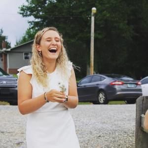 Meet your Posher, Madison